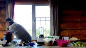 Рецепт овощного кваса по методике "Алфей" /Часть 2