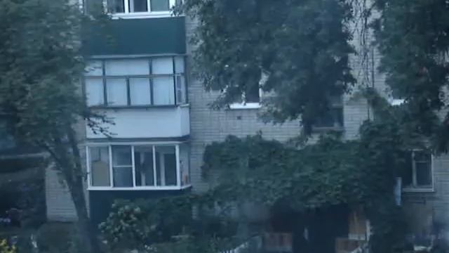 Подъезд дома с зумом смотреть онлайн