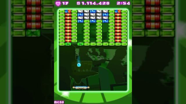 Gameplay De Block Breaker Deluxe [MARCO'S GROVE] (EMULADOR DE JAVA PARA ANDROID) смотреть онлайн