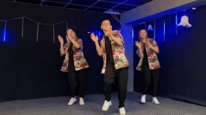 Радуйтесь праведные - Ольга Марина (Танец Юльтон)