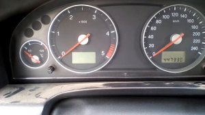 Моргает спираль свечей накала и не заводится Форд мондео ||| в чём проблема?