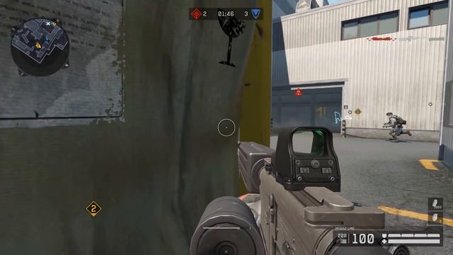 WarFace M16A2 LMG | СОЛО РМ - ТИММЕЙТЫ МЕЧТЫ смотреть онлайн