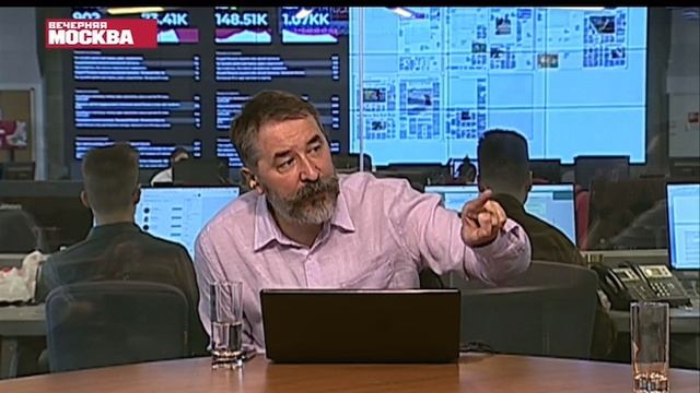 Круглый стол (чего боятся пользователи интернета) Анастасия Иванюк