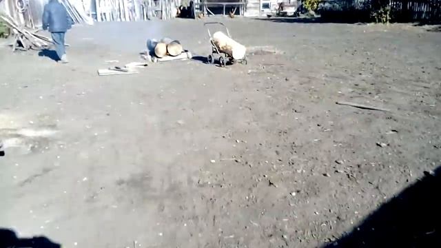 Столбовой фундамент за день. смотреть онлайн