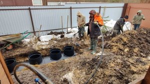 Почему Народный септик Диамант пользуется спросом?