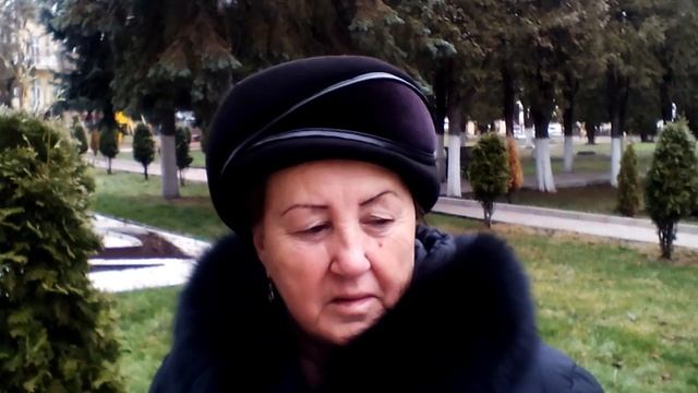 Отзыв о санатории "Им Анджиевского" Ессентуки 2016 г. смотреть онлайн