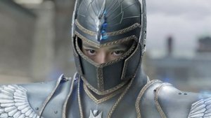 Рыцари Зодиака — Русский трейлер (2023)