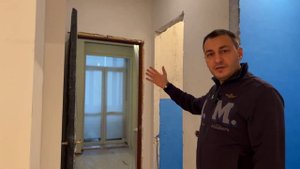 White Box -ремонт квартиры