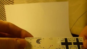 Обзор сборная модель Ju.87G-1 "Моделист" 1/72