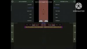 How To Make Conga Busher On MegaPhoto/KineMaster And YouTube Has A Conga Busher