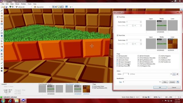 Zone Builder Tutorial - Part 1: Installation & Bare Essentials