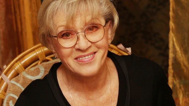 До сих пор в реанимации! Состояние здоровья Алисы Фрейндлих: только что стало известно. Дышит смотреть онлайн