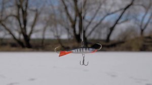 Классический балансир Lucky John Nordic – гроза щуки и судака. Что нужно знать про балансиры Нордик