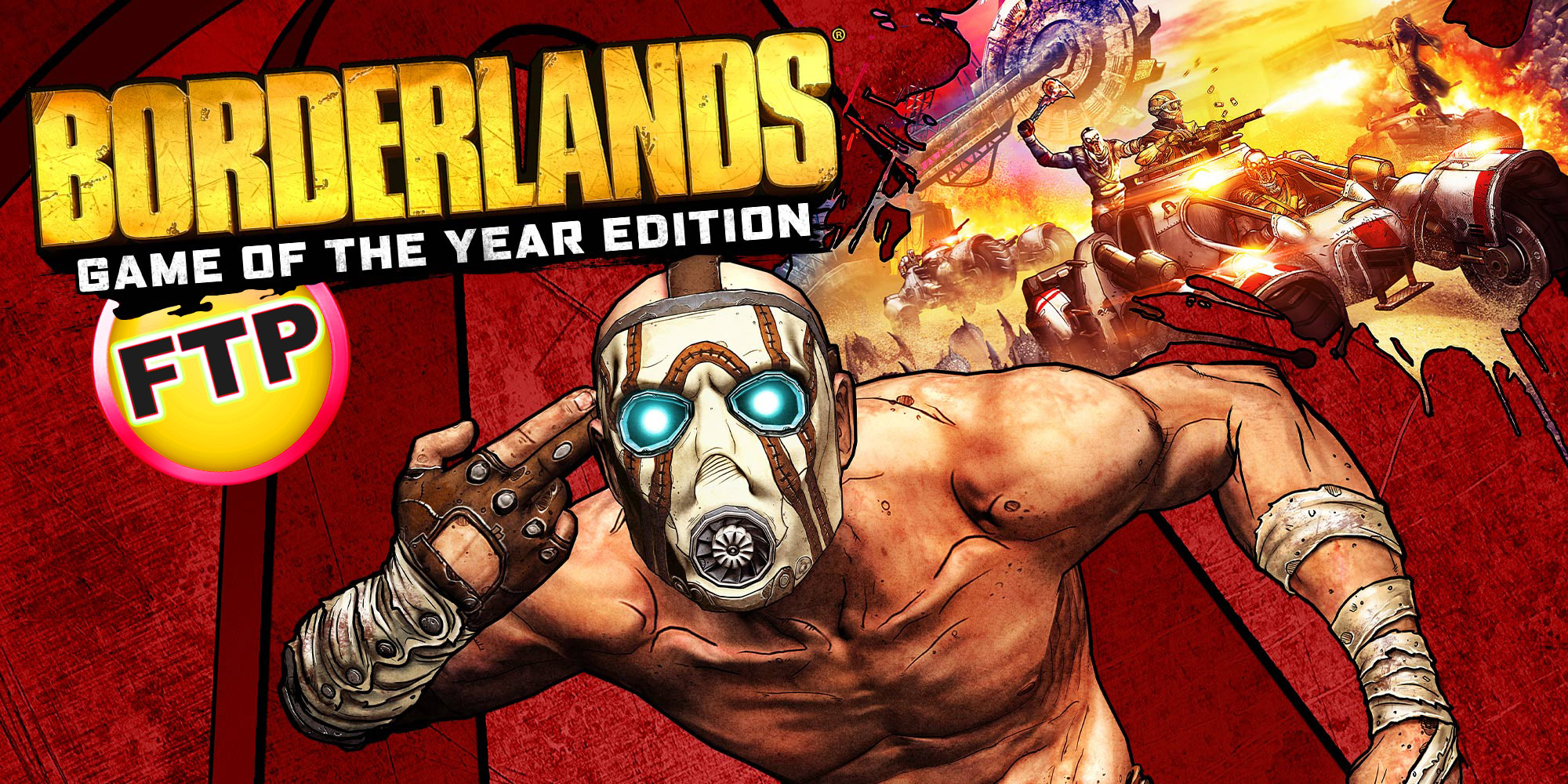 играть borderlands 2 стимом фото 108