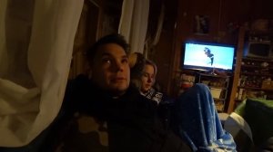 Авария, машина в хлам / Новогодний чес / Почему мы не показываем лицо Мии / Опаздывали на НГ