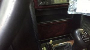 Мерседес w202 w210 Не работают стопы, замена лягушки педали тормоза