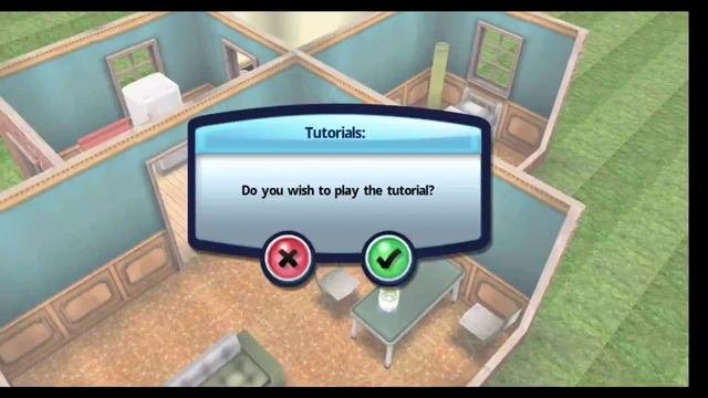 Обзор на The Sims 3 Mobile