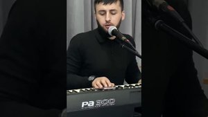 Ахмад Булуев
