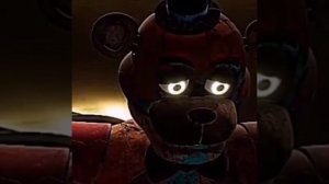 Glamrock Freddy ? fnaf security breach