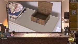 Can You Escape The 100 Room 11 Level 1 Walkthrough (100 Room XI)