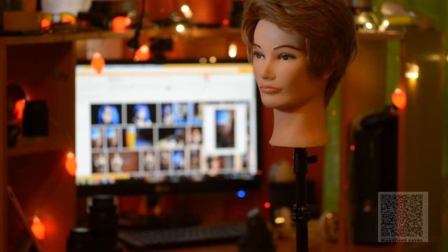 Тест Юпитер 37А на кропе Nikon D90 и полном кадре Nikon D610. Сравнение фокусного 135мм. смотреть онлайн