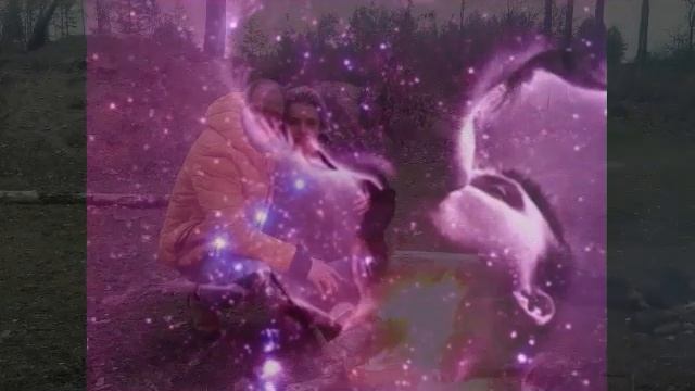 СПОКОЙНОЙ НОЧИ, ЛЮБИМАЯ.. смотреть онлайн