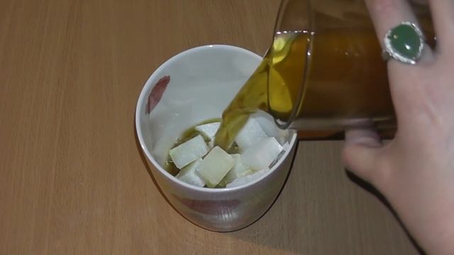 Кладезь красоты и здоровья ПО-МАРОККАНСКИ! Рецепт.