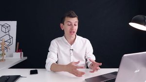 ? Кто такой графический дизайнер