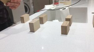 #119 - Пошаговая и наглядная установка столешницы на кухню из искусственного акрилового камня