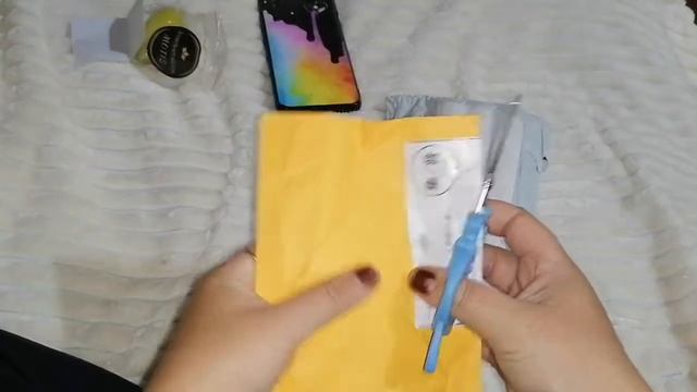 Посылка с посылками, испорченный товар. смотреть онлайн