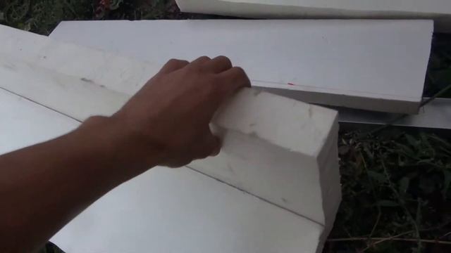 Утеплённый воздуховод своими руками за копейки. Часть 1.