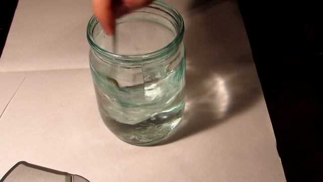 Аквариумное удобрение железо Fe смотреть онлайн