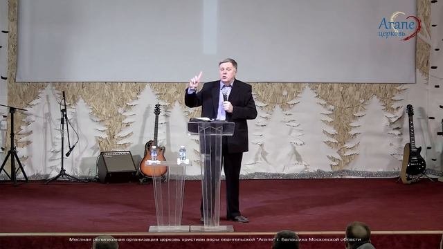 Георгий Шумер - Как слышать голос Божий?