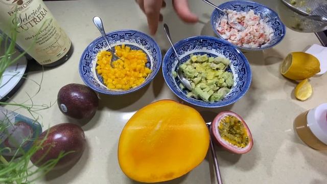 311. Маракуя салат & ???? смотреть онлайн