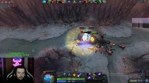 Стрей 228 [ Stray228 _ ТОП НАРЕЗКИ] УСАТЫЙ ШЛЯПНИК ВЫХОДИТ НА МИД СОЛО. ТОП НАРЕЗКИ