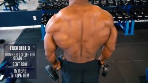 The Five-15-Four: Full Body Dumbbell Circuit | Faster Fat Loss™