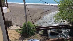 Абхазия частный сектор на берегу моря в Гаграх отдых недорого цены 2019 https://otdich-v-gagrach.ru