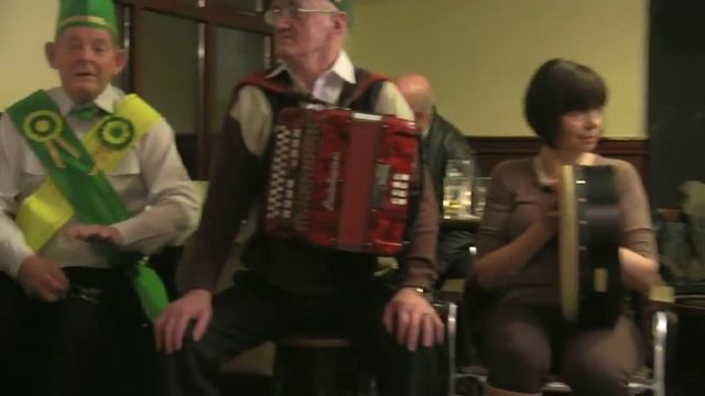 Paddy & Ned смотреть онлайн