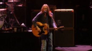 Tom Petty And The Heartbreakers - (PPL Center) Allentown,Pa 9.16.14 (HD Multicam)