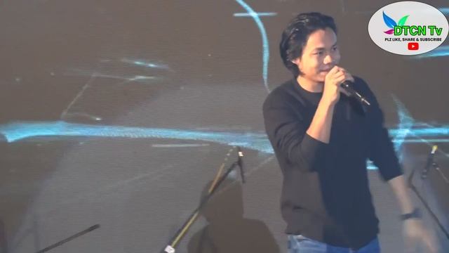 Rito Riba Live Performance : BasCon 5.0 part-III смотреть онлайн