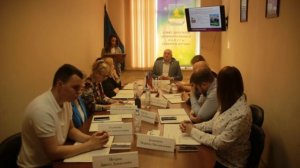 Видеозапись очередного заседания Совета депутатов от 17.05.2023