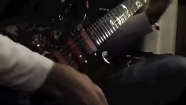 Ibanez Jem 77FP-2 review 1.mov смотреть онлайн