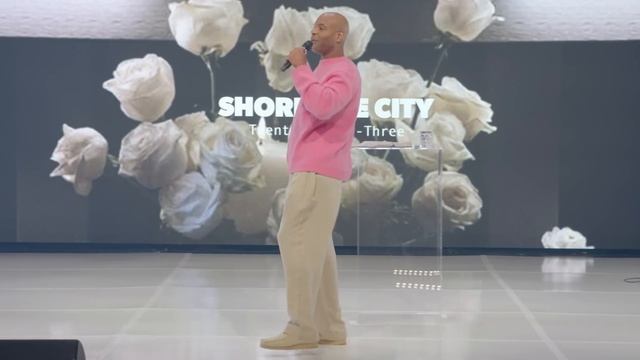 This Will Give You More | Pastor Earl McClellan | Shoreline City Church смотреть онлайн