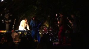 Jeff Lorber Fusion   "Ain't Nobody"  live highlight at La Quinta Resort , Palm Springs Nov 19th 201