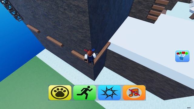 How to get the LYNX BADGE in FIND THE ANIMALS | Roblox смотреть онлайн