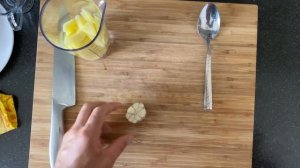 Жарим Мясо. Соус из Манго к мясу. Жареная говядина.
