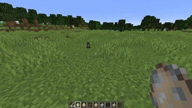 MINECRAFT TOP 10 MOB MODS - FORGE 1.15.2 смотреть онлайн