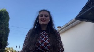 Александр Пушкин "Ангел"