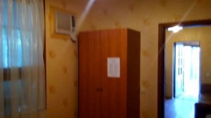 номер 86 В в пансионате Канака