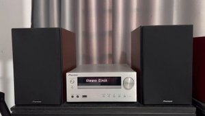 Pioneer X-HM51 Always remember us this way